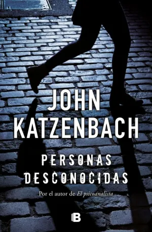PERSONAS DESCONOCIDAS