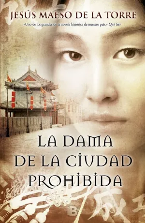 La Dama de la Ciudad Prohibida