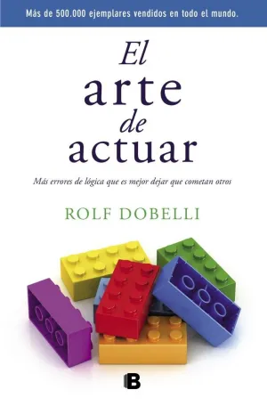 EL ARTE DE ACTUAR