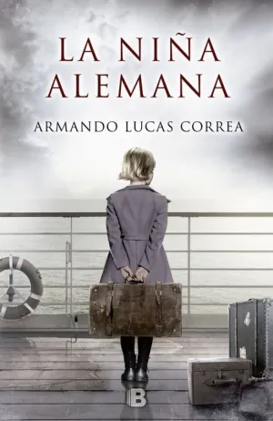 La Niña Alemana