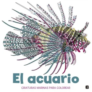 El Acuario