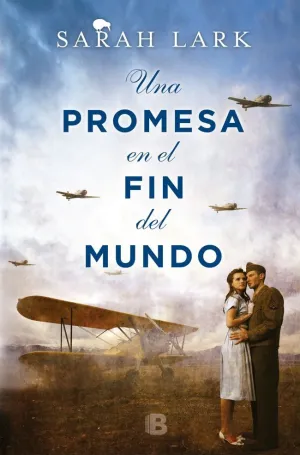 Una Promesa en el Fin del Mundo (Trilogía de la Nube Blanca 4)