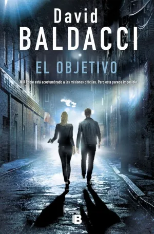 EL OBJETIVO (WILL ROBIE 3)