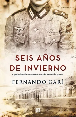 Seis Años de Invierno