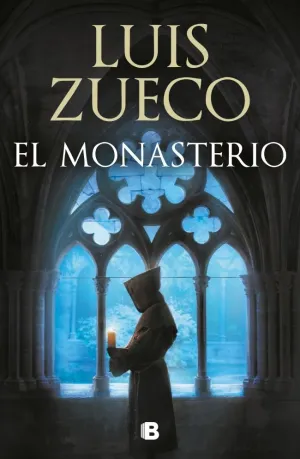 El Monasterio (Trilogía Medieval 3)