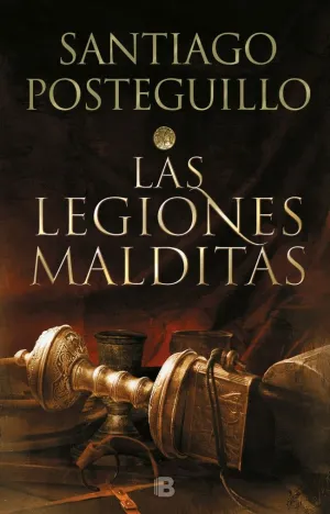 Las Legiones Malditas (Trilogía Africanus 2)