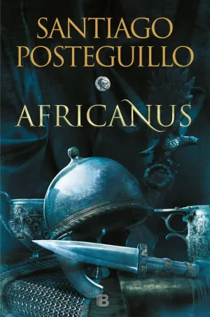 El Hijo del Cónsul (Trilogía Africanus 1)