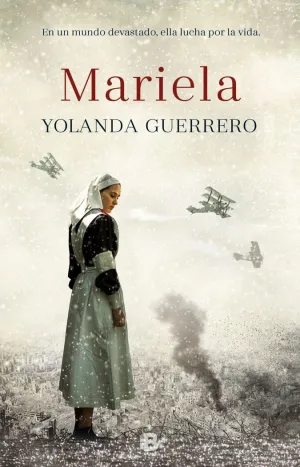 Mariela  Yolanda Guerrero  Libro de Segunda Mano 9