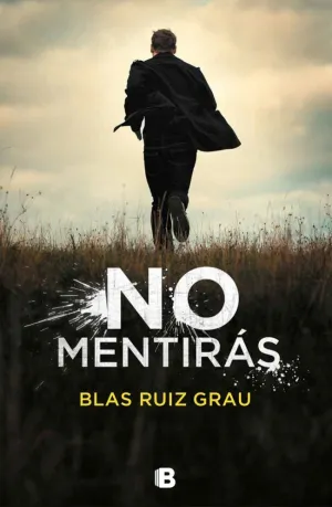 NO MENTIRÁS (NICOLÁS VALDÉS 1)