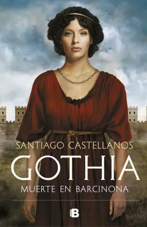 GOTHIA GOTHIA