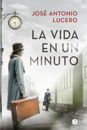 LA VIDA EN UN MINUTO LA VIDA EN UN MINUTO