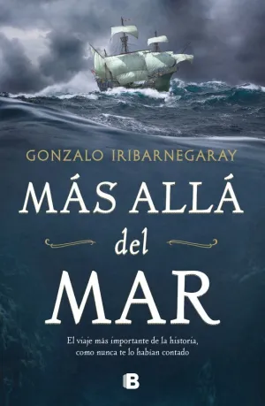 Más Allá del Mar