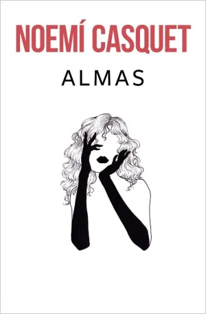 ALMAS (BILOGÍA CUERPOS Y ALMAS 2)