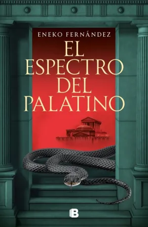 El Espectro del Palatino