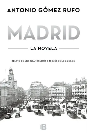Madrid (Edición Actualizada)