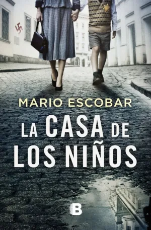 La Casa de los Niños