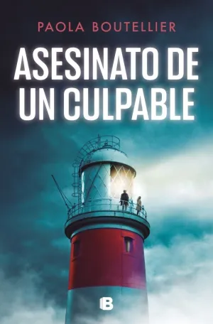 ASESINATO DE UN CULPABLE (TRILOGÍA A OJOS DE NADIE 2)
