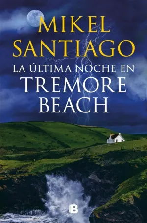 LA ÚLTIMA NOCHE EN TREMORE BEACH LA ÚLTIMA NOCHE EN TREMORE BEACH