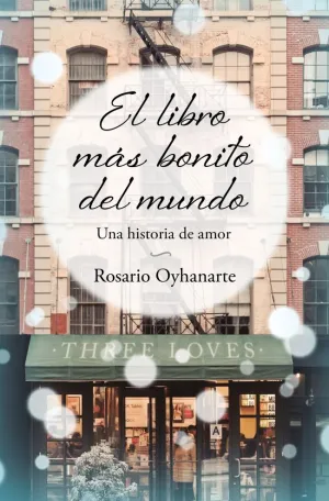 EL LIBRO MÁS BONITO DEL MUNDO EL LIBRO MÁS BONITO DEL MUNDO