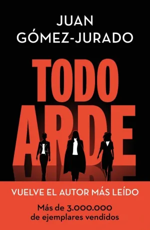 TODO ARDE TODO ARDE