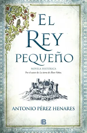 El Rey Pequeño
