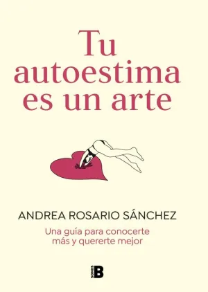 TU AUTOESTIMA ES UN ARTE