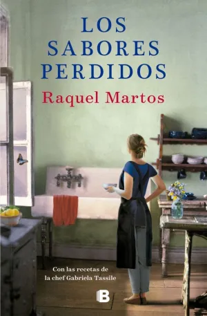 LOS SABORES PERDIDOS