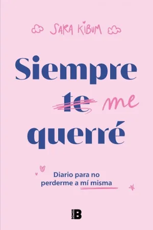 SIEMPRE ME QUERRÉ