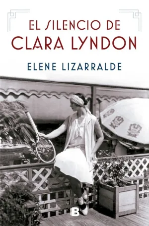 El Silencio de Clara Lyndon