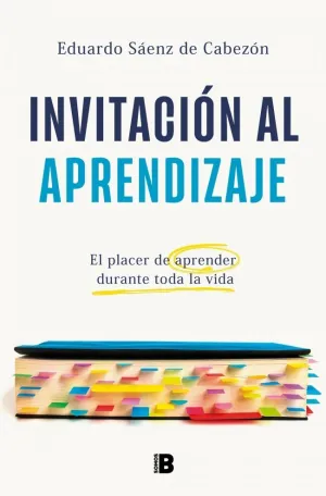 Invitación Al Aprendizaje