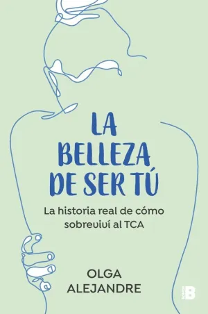 LA BELLEZA DE SER TÚ