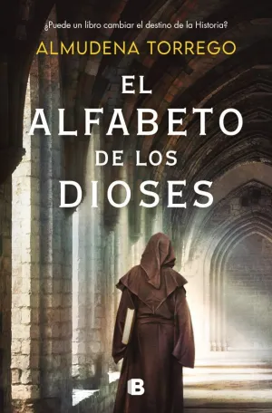 EL ALFABETO DE LOS DIOSES