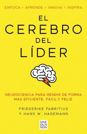 EL CEREBRO DEL LÍDER