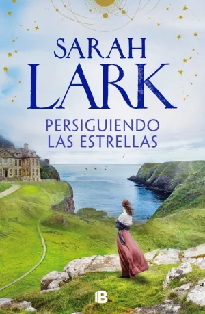 PERSIGUIENDO LAS ESTRELLAS (LAS MUJERES HARD 1)