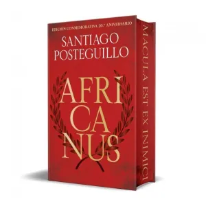 Africanus (Trilogía Africanus 1)