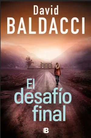 El Desafío Final (Serie Atlee Pine 4)