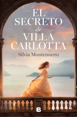 EL SECRETO DE VILLA CARLOTTA