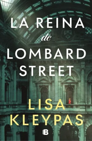 La Reina de Lombard Street