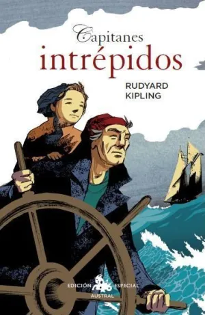 CAPITANES INTREPIDOS CAPITANES INTREPIDOS