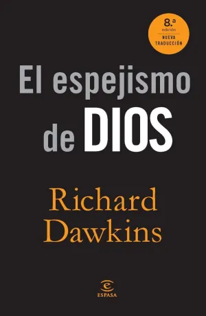 EL ESPEJISMO DE DIOS