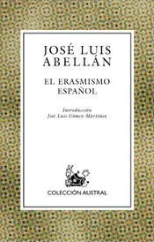 El Erasmismo Español