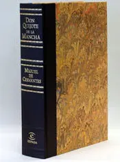 DON QUIJOTE DE LA MANCHA