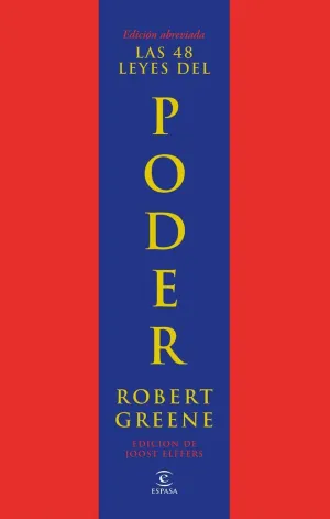 LAS 48 LEYES DEL PODER (EDICIÓN ABREVIADA)