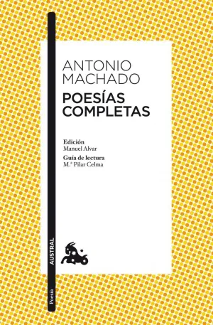 Poesías Completas