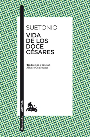 VIDA DE LOS DOCE CÉSARES