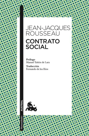 Contrato Social