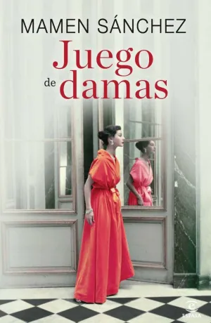 Juego de Damas