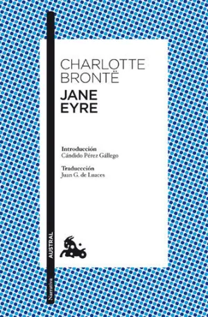 JANE EYRE JANE EYRE