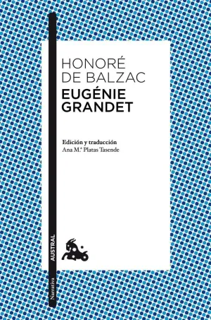 EUGÉNIE GRANDET