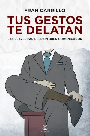 Tus Gestos te Delatan